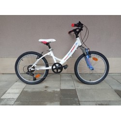детски велосипед BIKE SPORT BIJOY 20 цола преден амортисьор